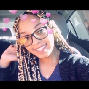 Meet your Posher, Ivanna